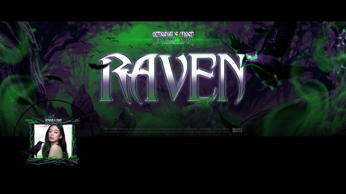 islarchive's tweet image. ㅤ

First of all—I LOOOVED these layouts! A huge thanks to @BLUEJ4YH for making these badass. I couldn’t be happier with how everything turned out! #ProdByJAYH 🩵

ㅤ