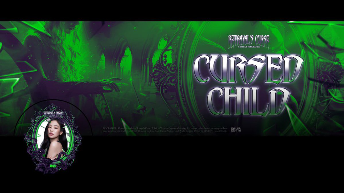 islarchive's tweet image. ㅤ

First of all—I LOOOVED these layouts! A huge thanks to @BLUEJ4YH for making these badass. I couldn’t be happier with how everything turned out! #ProdByJAYH 🩵

ㅤ