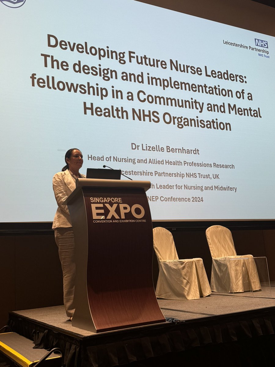 Dr Lizelle Bernhardt tweet media