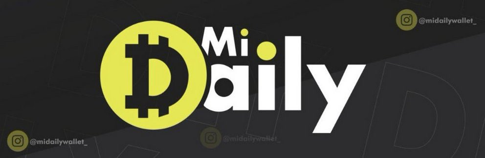 DAILYESTAFA's tweet photo. Todavia no sabes qué pasó con tu dinero invertido en #DailyCop ? 🤷🏽♂️🤷🏻♀️
Entra a nuestra cuenta de @X y descubre quienes son los responsables de #LaGranEstafa @DAILYESTAFA https://t.co/n2yaXfyjCZ