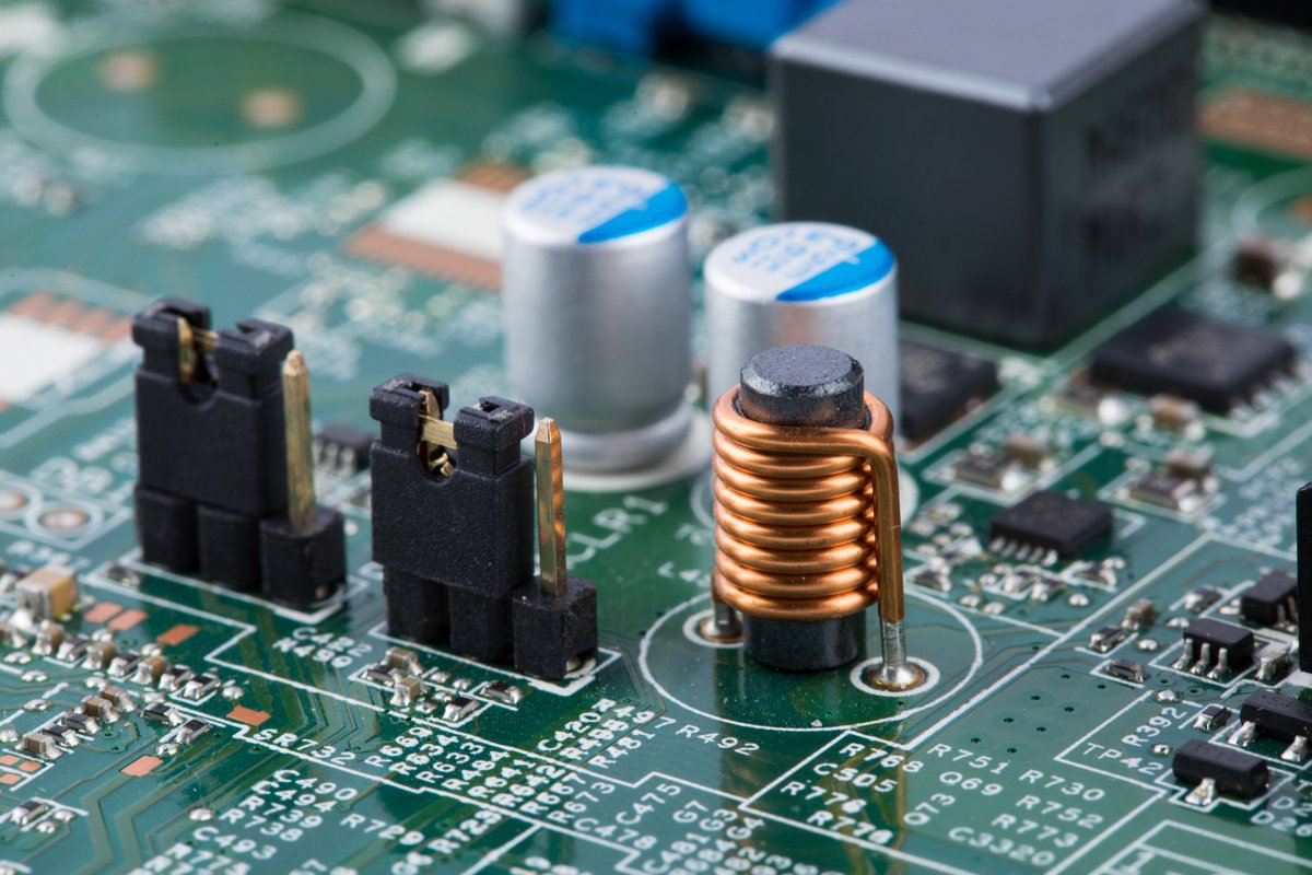 jasonjhpcba's tweet image. Exceptional PCB &amp;amp; PCBA Solutions for Modern Electronics

Combining advanced manufacturing with meticulous quality to support your most demanding projects. Precision you can trust.

#AdvancedElectronics #CircuitBoardProduction #AssemblySolutions #ElectronicsQuality
