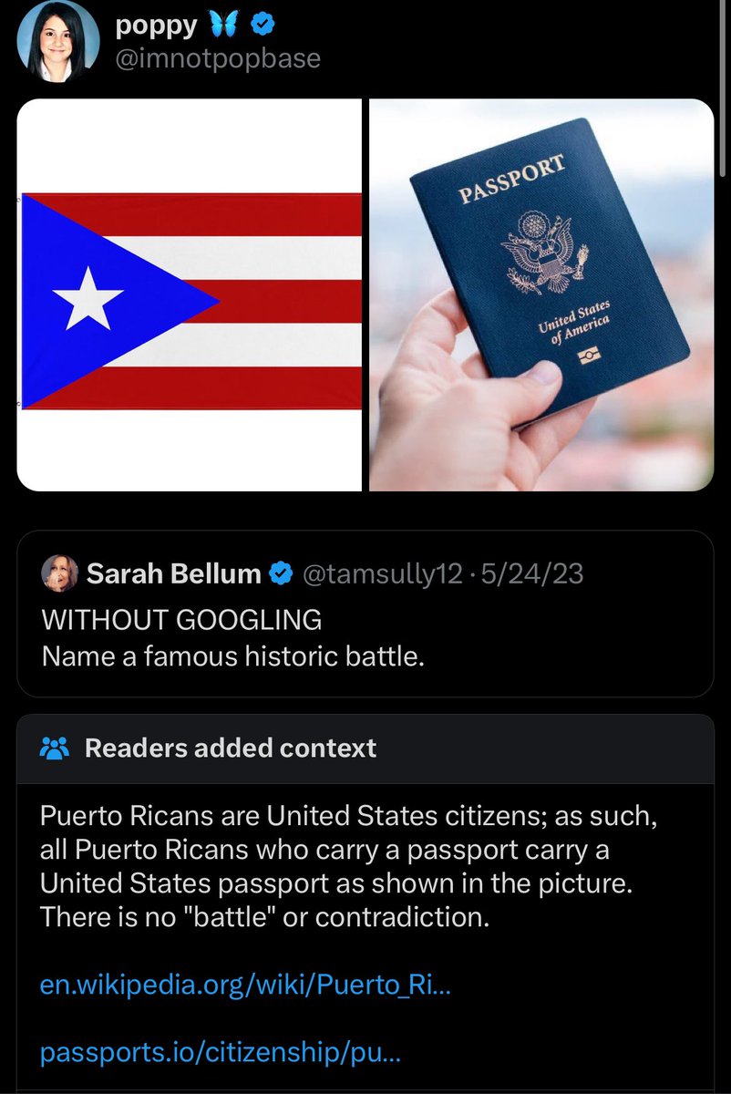 poppy 🦋 tweet media