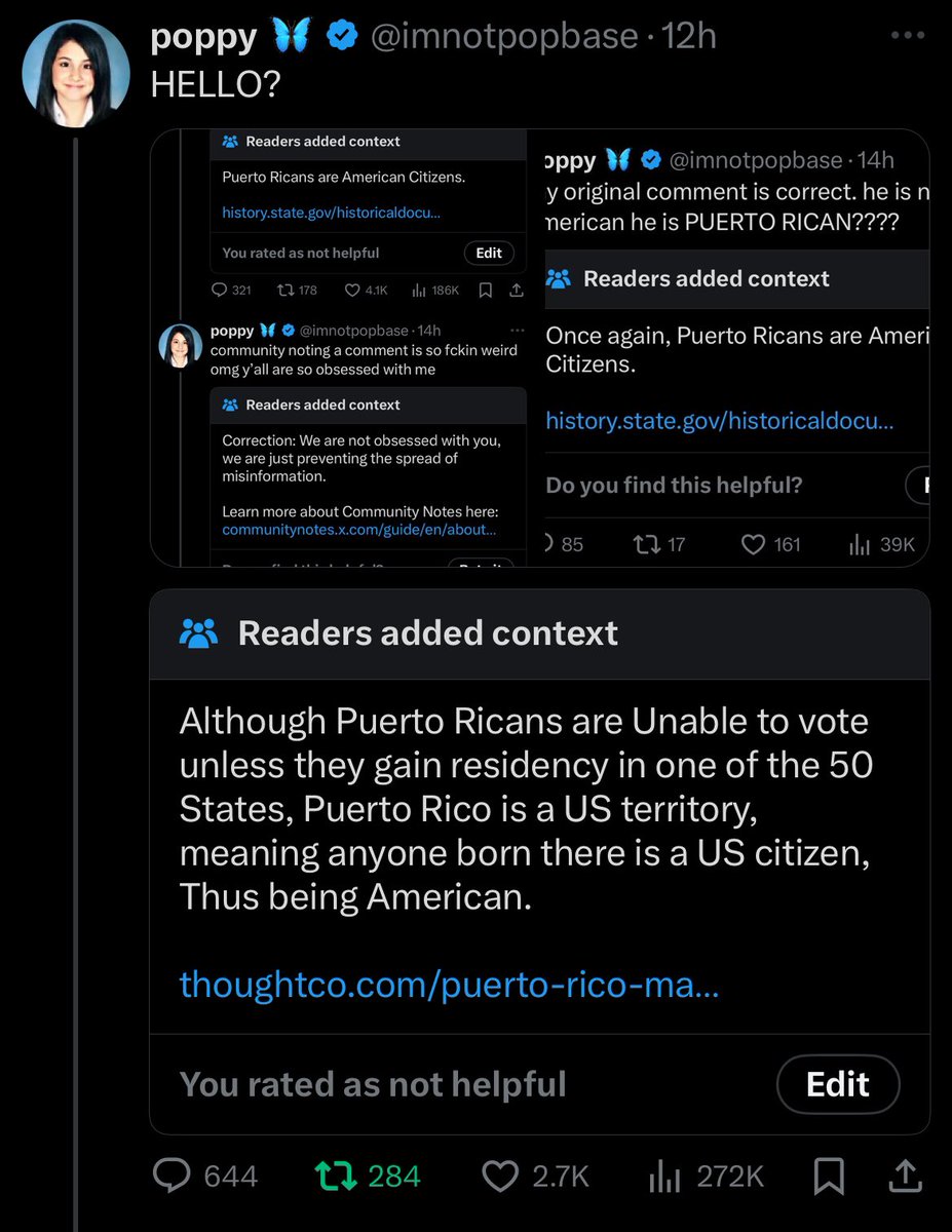 poppy 🦋 tweet media