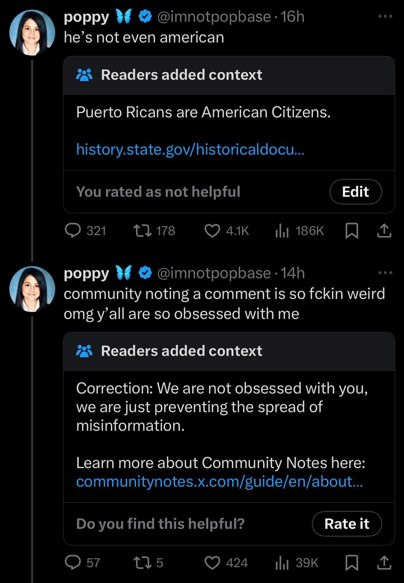 poppy 🦋 tweet media