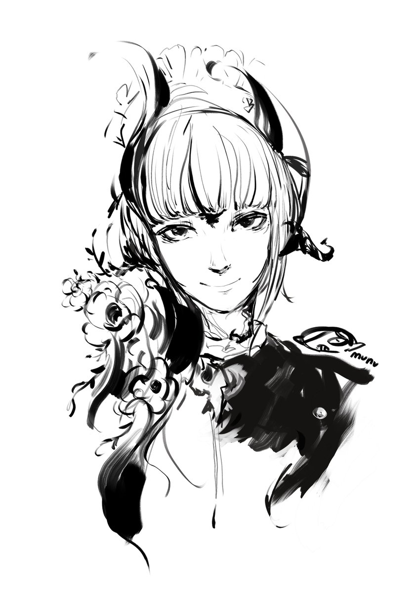 Eins Marie @ Faerie #lofiartparty