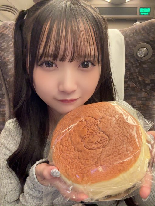 奥野未悠のTwitter画像37