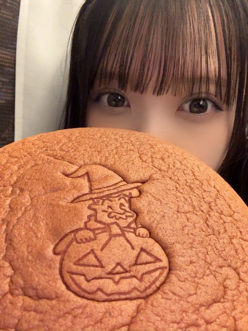 奥野未悠のTwitter画像38