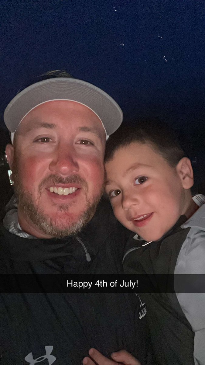 Happy 6th Birthday to my dude! We love you so much Kyer.