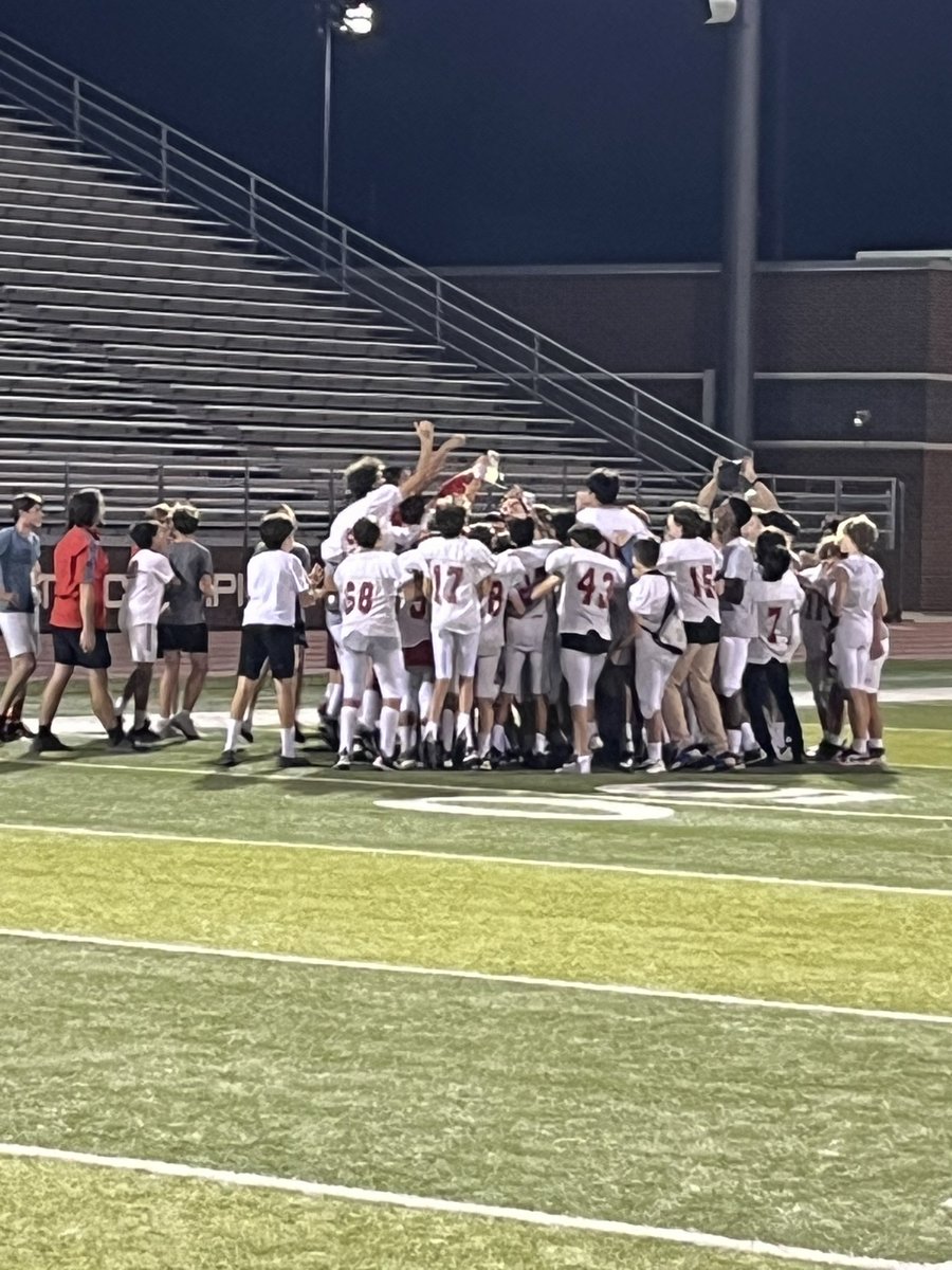 Downing MS tweet media