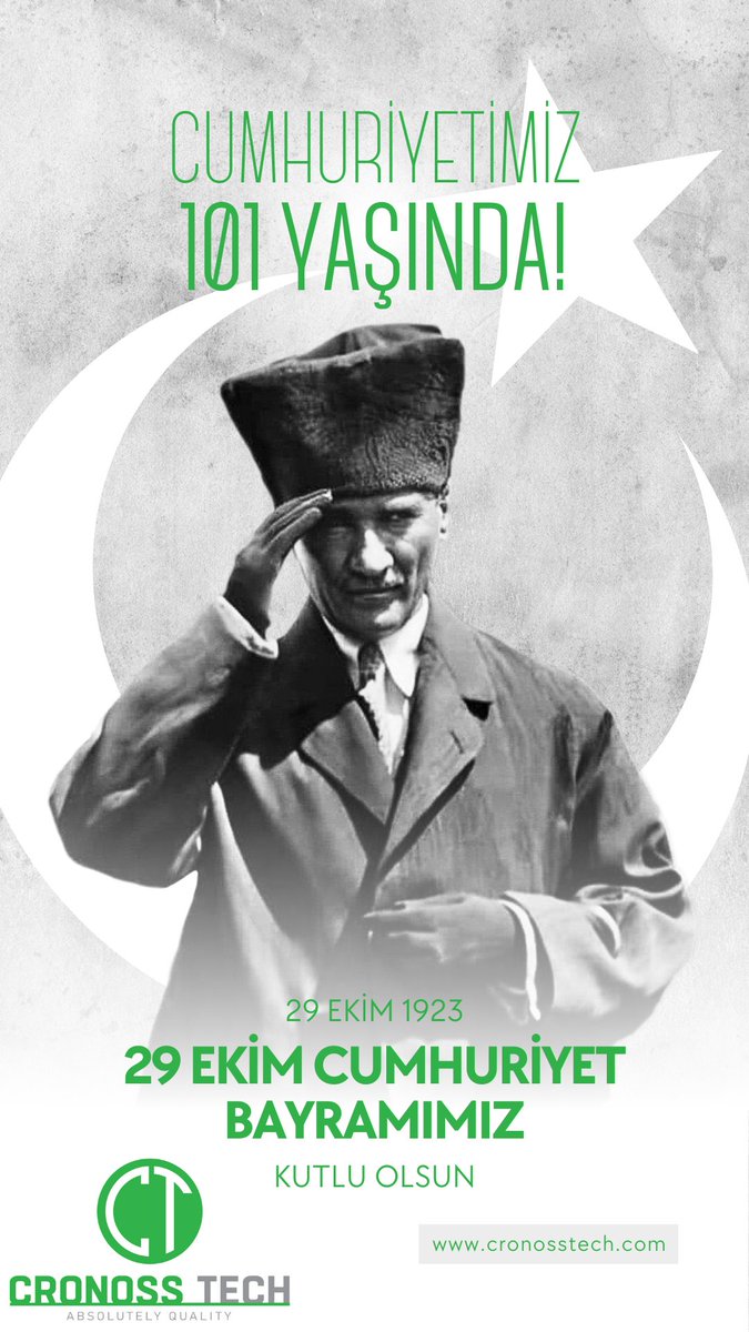 machinetoolsTR's tweet image. C U M H U R İ Y E T!!! 
29 Ekim Cumhuriyet Bayramı&apos;mız Kutlu Olsun🇹🇷🇹🇷🇹🇷

#türkiyecumhuriyeti #yaşasıncumhuriyet