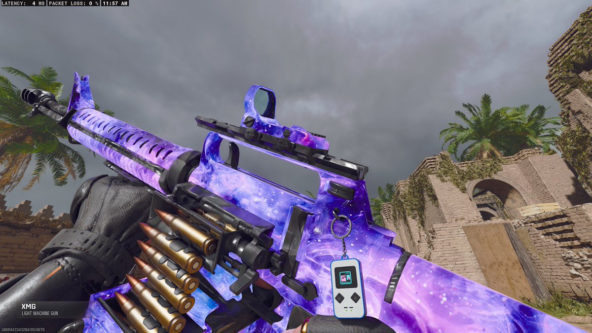 Dark Matter 🔥🔥