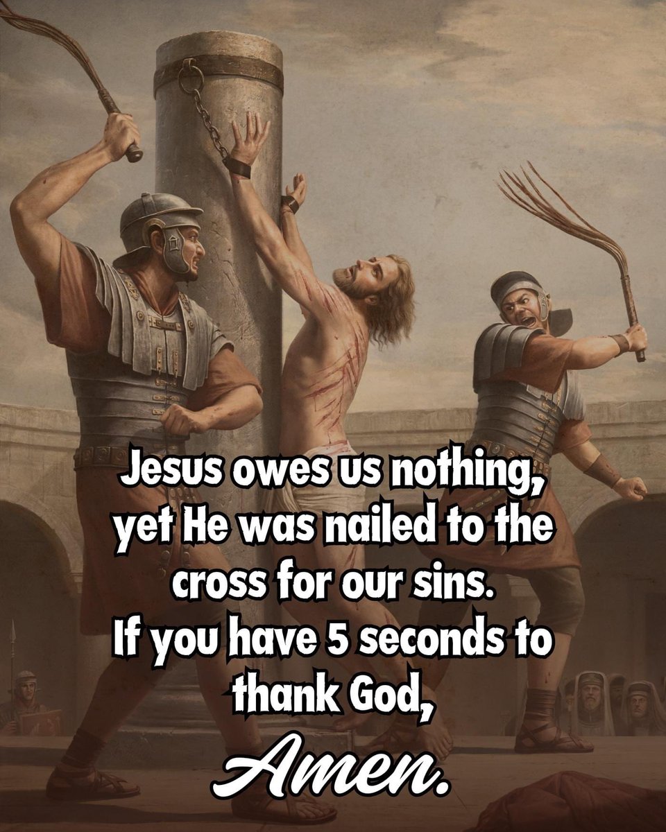 Sean (@christiscoming5) on Twitter photo 