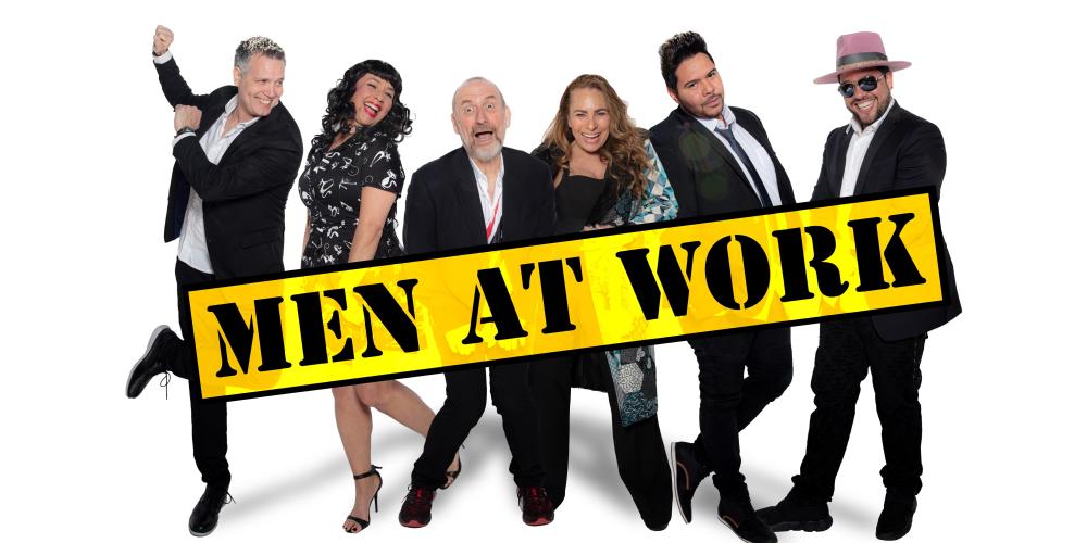 Men at Work take you back to the 1980s when New Wave ruled the radio. Coming to Chandler Center for the Arts on Nov 1. bit.ly/4fja01m
Get ready for the show with music from Freegal, free with your #librarycard: bit.ly/3C1cByR