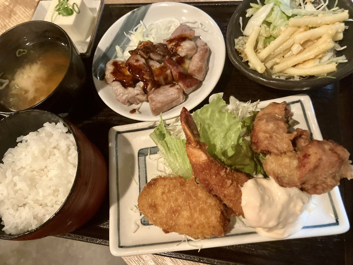 hutusyoku_IWAMA's tweet photo. 僕は…
頑張るしかできないので、
とりあえず今日も頑張ります。
よろしくお願いします🤲 https://t.co/QVnKXd7KkA