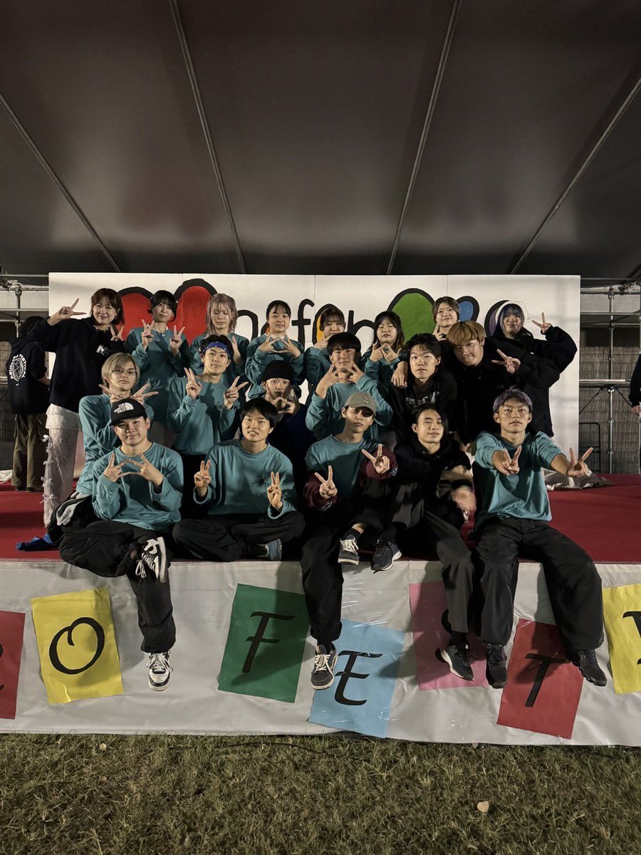 babakin007's tweet photo. 2日間の翌檜祭、無事踊りきれました！
見に来てくださった皆さまありがとうございました！！ https://t.co/xT6S44L1t8