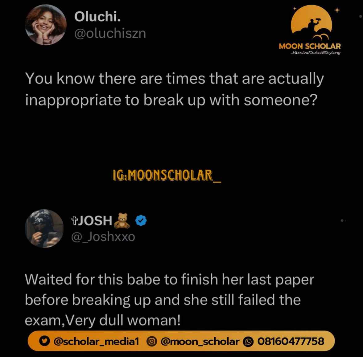 OGvsbro tweet picture