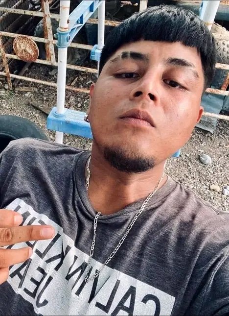 Jesús Rubén Peña tweet media