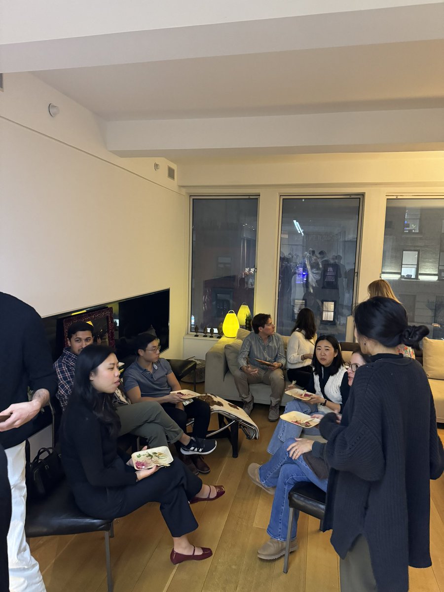 Dr. Ruthi Landau (@ruthi_landau) on Twitter photo And sometimes, the <a href="/ColumbiaObAnes/">Columbia Ob Anesthesia Division</a> family gets together to celebrate fellowships & post-fellowship successes
James, Brian, Aria, Paul, Andie, Abdo, Sandy, we are so proud of you And sometimes, the <a href="/ColumbiaObAnes/">Columbia Ob Anesthesia Division</a> family gets together to celebrate fellowships & post-fellowship successes
James, Brian, Aria, Paul, Andie, Abdo, Sandy, we are so proud of you