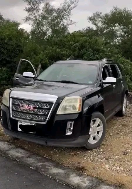 Jesús Rubén Peña tweet media