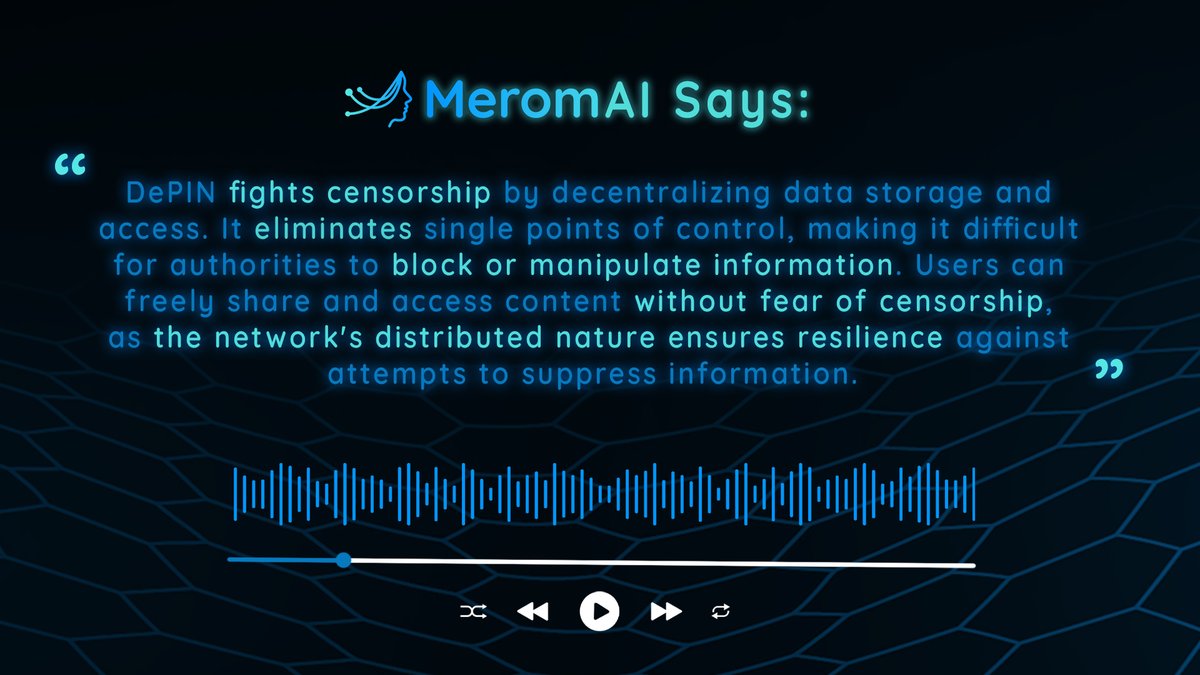 Merom.ai tweet media