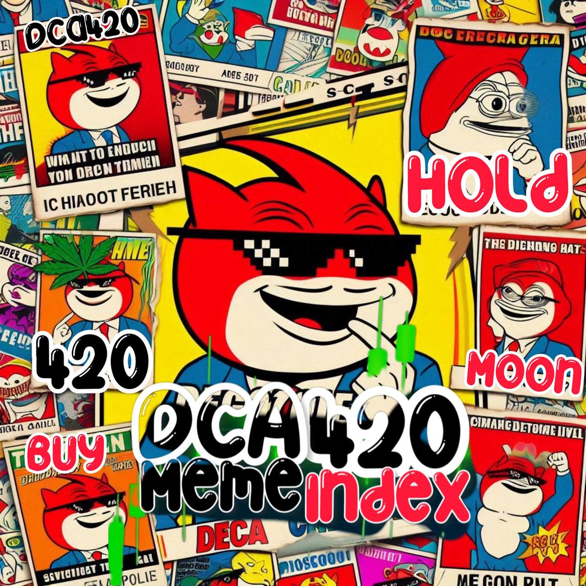 TheHoff21milly's tweet image. I $DCA every day #memeindex #SOL NFA DYOR
 GbM86ZU8UhcSwiwkB7uLqWaPnGnQXNKExJebzDBspump