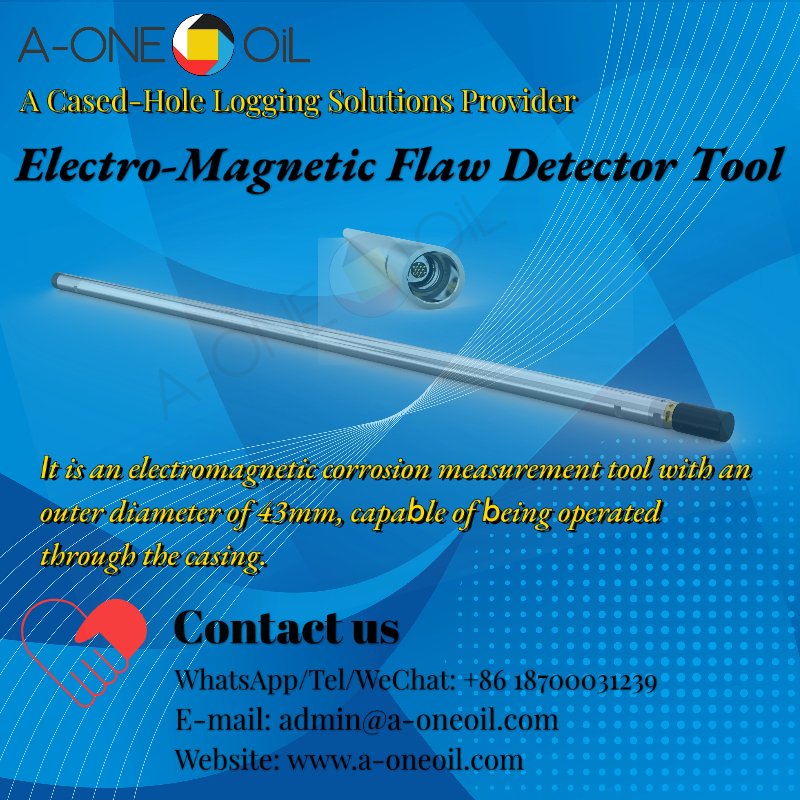 AmyWang0509's tweet image. Regarding the Wireline Logging Services
Tel/WhatsApp: +86 18700031239
                          +86 13289100188
E-mail: admin@a-oneoil.com
Website: a-oneoil.com

#loggingtools #freepoint #emfd #oilandgasindustry #ccl #oilloggingservices #freepoint #mcbl