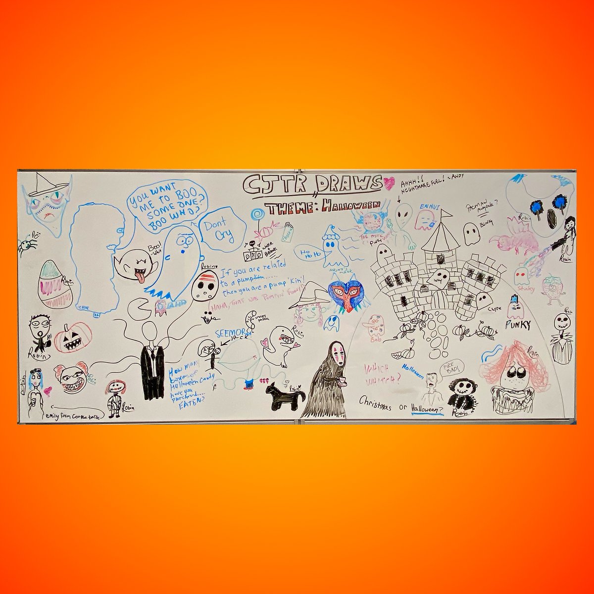 DarBarTheBasementCJTR tweet media