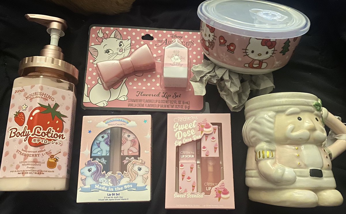 m@rshalls haul🎀 #kleptotwt #lifttwt #cleptotwt