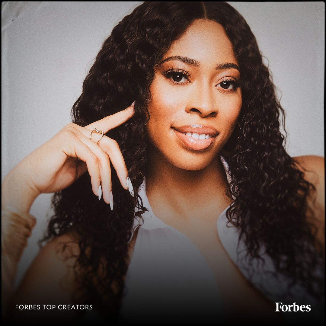 .<a href="/Drea_KnowsBest/">Drea Knows Best</a> has more than 7 million TikTok followers who watch her comedy skits, many based on her Nigerian-American background. A former engineer, she has produced the creator MasterClass, Next Level Influence. #ForbesTopCreators trib.al/1WpRG0F