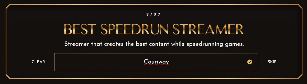 EG Couriway tweet media