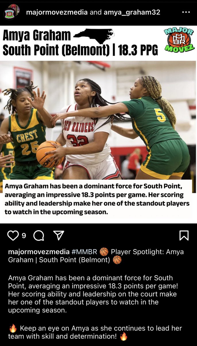 Player of The Year vibes this year!!!