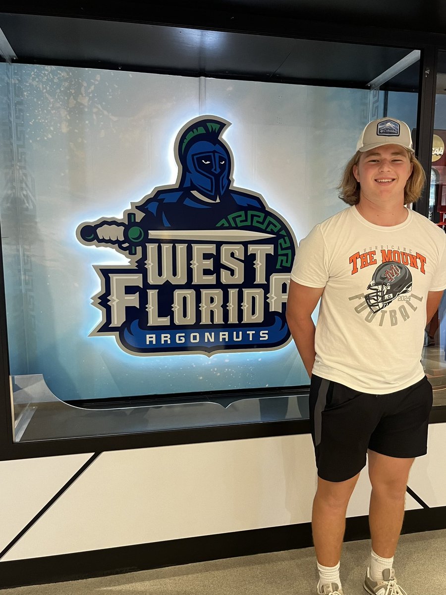 EvanWassom_2025 (@evanwassom_2025) on Twitter photo | had a great time <a href="/UWFFootball/">UWF Football</a> game day vs Shorter. Thank you coaches @CoachMel090,<a href="/CoachCamHines/">Cam Hines</a>,<a href="/ssaulnier1/">steven saulnier</a>,<a href="/CoachJ_Remsza/">Jordan Remsza</a> for taking the time to talk to me. UWF was a great experience. Looking forward to staying in touch and seeing what happens.checkout my highlights | had a great time <a href="/UWFFootball/">UWF Football</a> game day vs Shorter. Thank you coaches @CoachMel090,<a href="/CoachCamHines/">Cam Hines</a>,<a href="/ssaulnier1/">steven saulnier</a>,<a href="/CoachJ_Remsza/">Jordan Remsza</a> for taking the time to talk to me. UWF was a great experience. Looking forward to staying in touch and seeing what happens.checkout my highlights