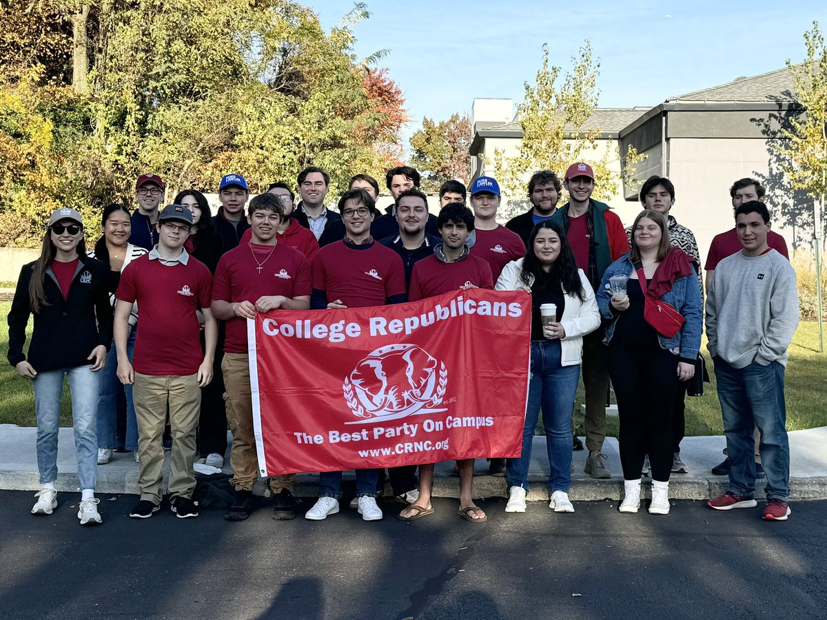 Mike Lawler (@lawler4ny) on Twitter photo Thank you to the <a href="/CRNC/">College Republicans</a> and College Republicans from across the country who knocked nearly 4,000 doors and spoke to nearly 1,000 voters in New York's 17th District this weekend. We are extremely grateful for everyone's hard work! Thank you to the <a href="/CRNC/">College Republicans</a> and College Republicans from across the country who knocked nearly 4,000 doors and spoke to nearly 1,000 voters in New York's 17th District this weekend. We are extremely grateful for everyone's hard work!
