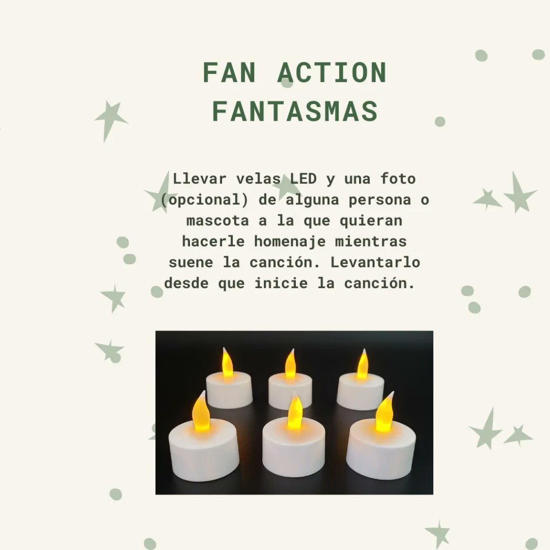 HumbersColombia's tweet photo. Así que necesitamos de la energía y el apoyo de todos ustedes. En nuestro IG: @HumbersColombia encontrarán el PDF para la impresión así como el link del grupo del club en el que estaremos atentos a cualquier duda que pueda surgir
Desde ya les deseamos un feliz #EsenciaTour 💐🌸🐝 https://t.co/k03RkWgDCo