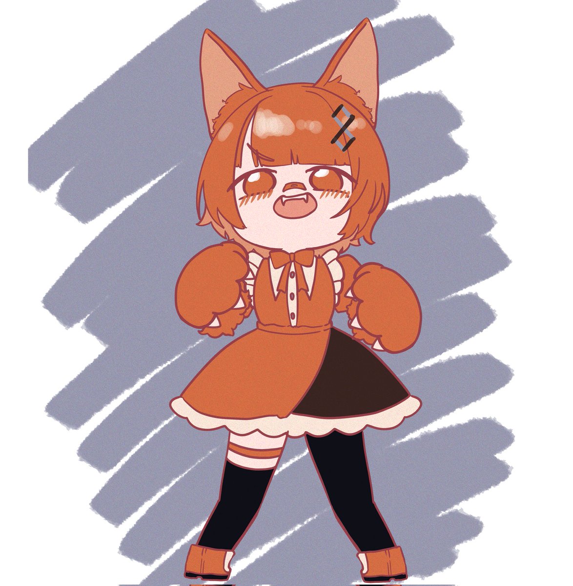 3NoMi1_rokumi's tweet photo. 🐝👻🍬
#HaChiArt https://t.co/A7ngq037bV