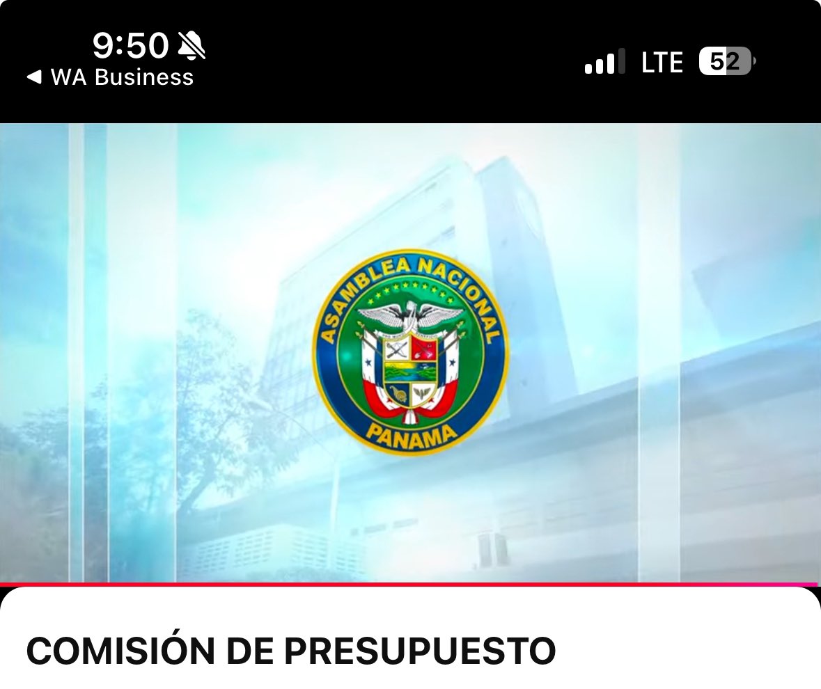 neftalizamorai's tweet photo. Tumbaron la transmisión de la comisión de presupuesto. La transparencia no solo se aplica cuando nos conviene presidenta @Danacastanedag https://t.co/premzgKcy4