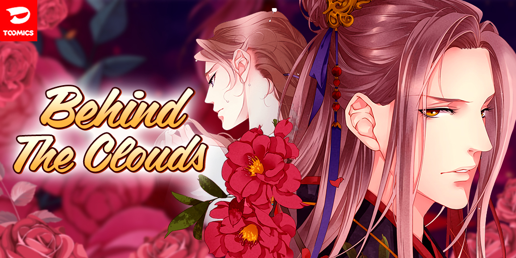 Toomics_English tweet media