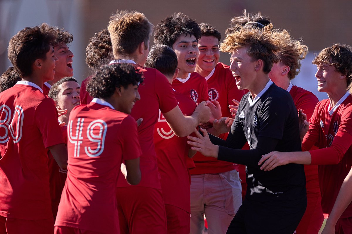 High School Sports Association (HSSA) tweet media