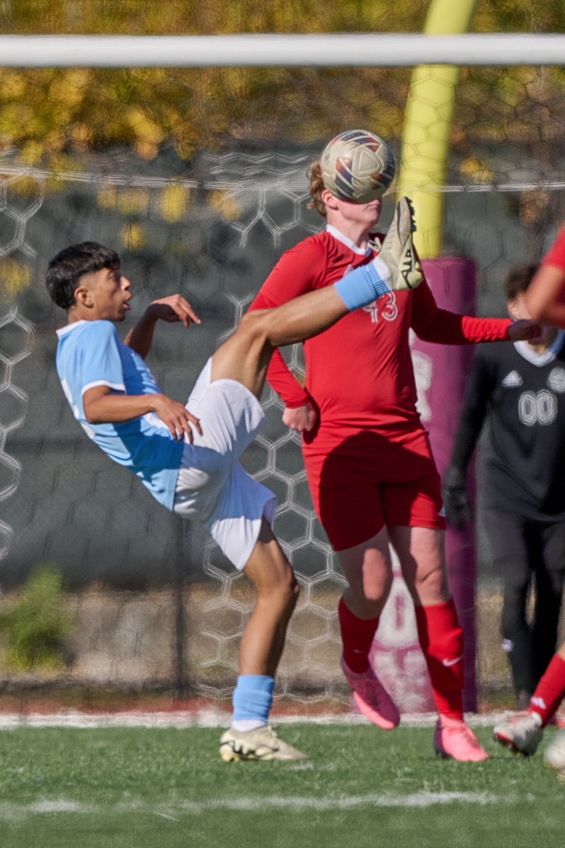 High School Sports Association (HSSA) tweet media