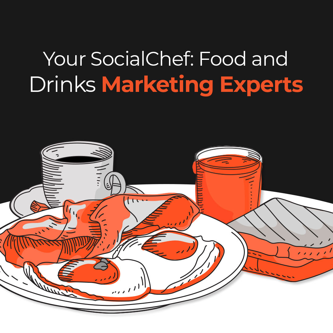 MarkKhoder's tweet photo. Creating impact where it matters most – at the heart of your food and drink business. With Your SocialChef, it’s not just about strategies, it's about understanding your unique story and helping you connect with your customers in ways that truly resonate. https://t.co/nPB2sF1Y81