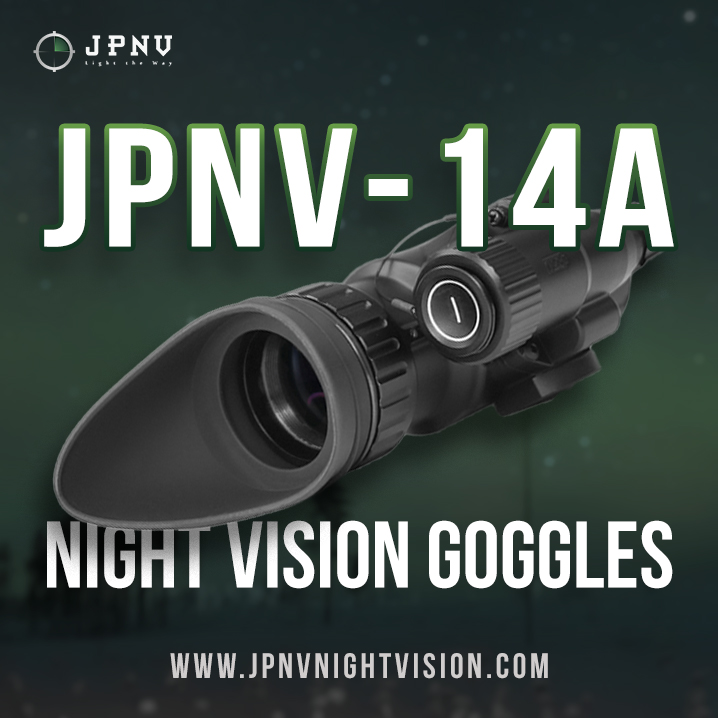 Jpnightvision's tweet photo. JPNV-14 Night Vision Goggles
Gen2+ image intensifier tubes
40°ultra clear field of view
All-solid-state non-contact automatic pose recognition
The function of ultra fast, ultra sensitive and anti strong light
#JPNV #NIGHTVISIONGOGGLES #NIGHTVISION https://t.co/hlufG1ZxhK