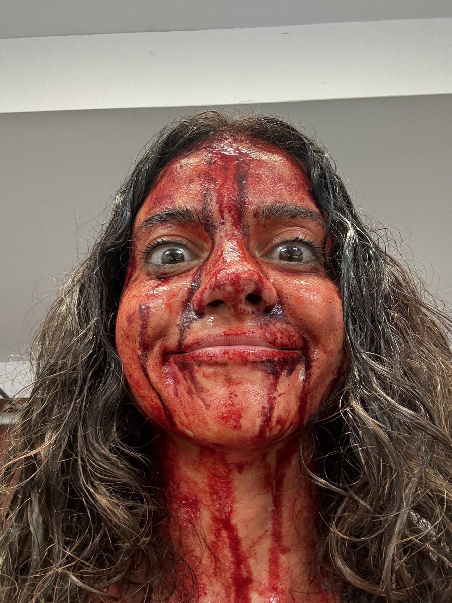 bullet 🍉saw terrifier 3 tweet media