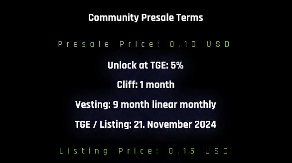 ATHena_DeFi's tweet photo. The #K4R presale is live!

@k4rally is blockchain Rally racing game with actual support from real WRC champions!

Co-founder is formerly from Atari and racing champions sit on the board.

10% bonus with my link: https://t.co/m5YEie2Isu

Don't miss this chance to get in early! https://t.co/QJVhk4kA8n