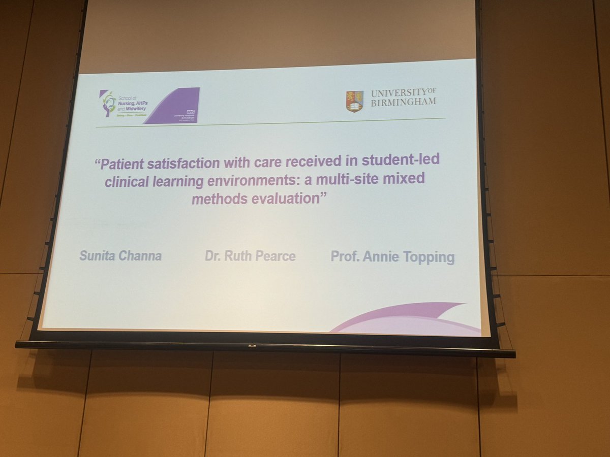 Amanda Kenny (@ajkenny20) on Twitter photo What a treat - hearing the great <a href="/ProfAnnieT/">annietopping</a> who was such a role model early in my career and her team present <a href="/NETNEPCONF/">NETNEPCONF</a> #NETNEP2024 What a treat - hearing the great <a href="/ProfAnnieT/">annietopping</a> who was such a role model early in my career and her team present <a href="/NETNEPCONF/">NETNEPCONF</a> #NETNEP2024