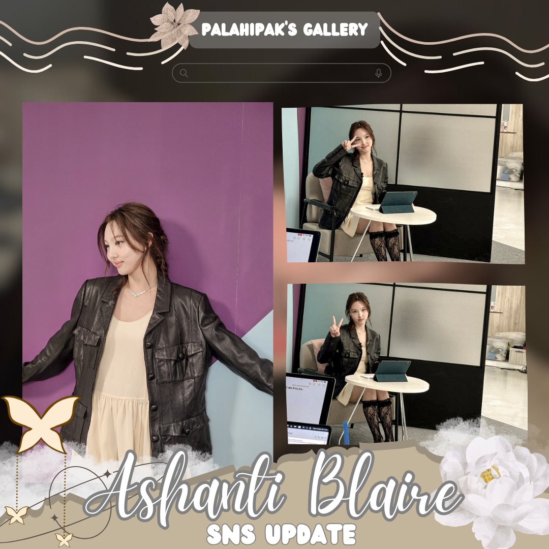 palahipak's tweet image. ㅤㅤㅤㅤㅤ

💭 good morning, tl! tuesday pa lang pero 'yung pagod ko hanggang friday na. 😅