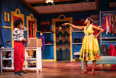 Howard Miller (@middledoc) on Twitter photo Bad Kreyòl:  Cultural worlds collide when a Haitian-American woman in search of her roots travels to Haiti to spend time with her cousin.  My review of Dominique Morisseau’s new play at - talkinbroadway.com/page/ob/10_28_…    <a href="/Theatre_Critics/">ATCA</a> Bad Kreyòl:  Cultural worlds collide when a Haitian-American woman in search of her roots travels to Haiti to spend time with her cousin.  My review of Dominique Morisseau’s new play at - talkinbroadway.com/page/ob/10_28_…    <a href="/Theatre_Critics/">ATCA</a>