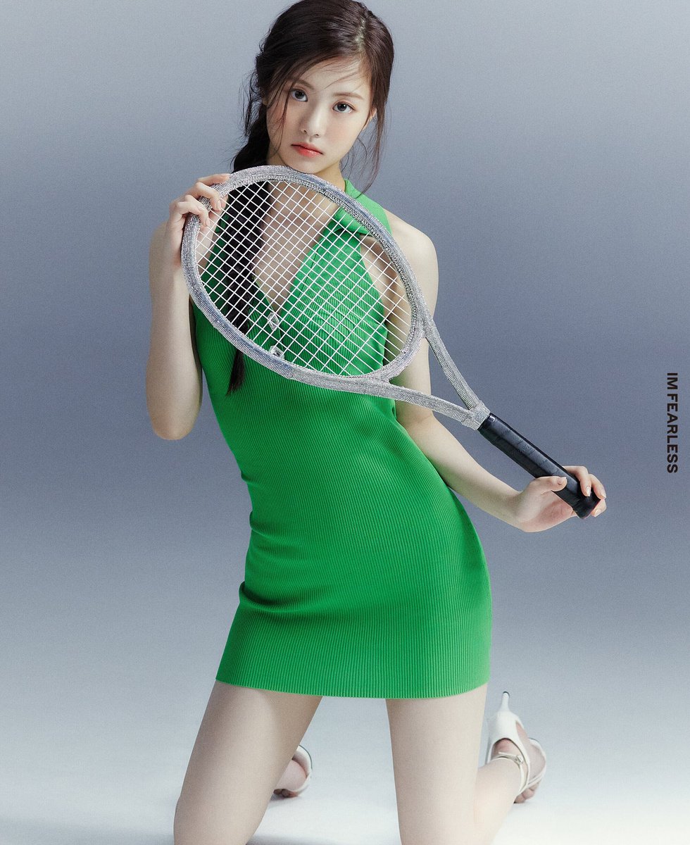 KIM GARAM THAILAND (SLOW) tweet media