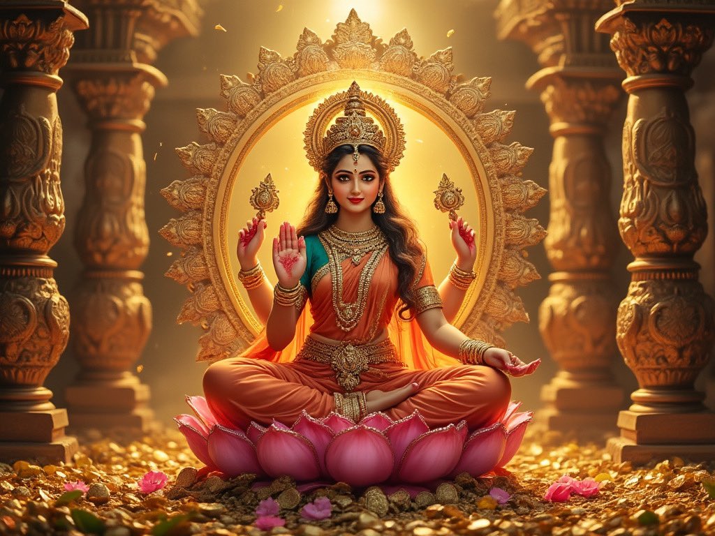 आपको धन, वैभव और समृद्धि के पावन पर्व धनतेरस की हार्दिक शुभकामनाएं। 

धनतेरस का यह पावन पर्व आपके जीवन में धन-धान्य, समृद्धि, खुशहाली एवं आरोग्य लेकर आये।

माँ लक्ष्मी एवं भगवान धन्वंतरि की कृपा आप पर सदैव बनी रहे।।😊🙏
#DhanterasPuja 
#dhanterasspecial 
#Diwali2024