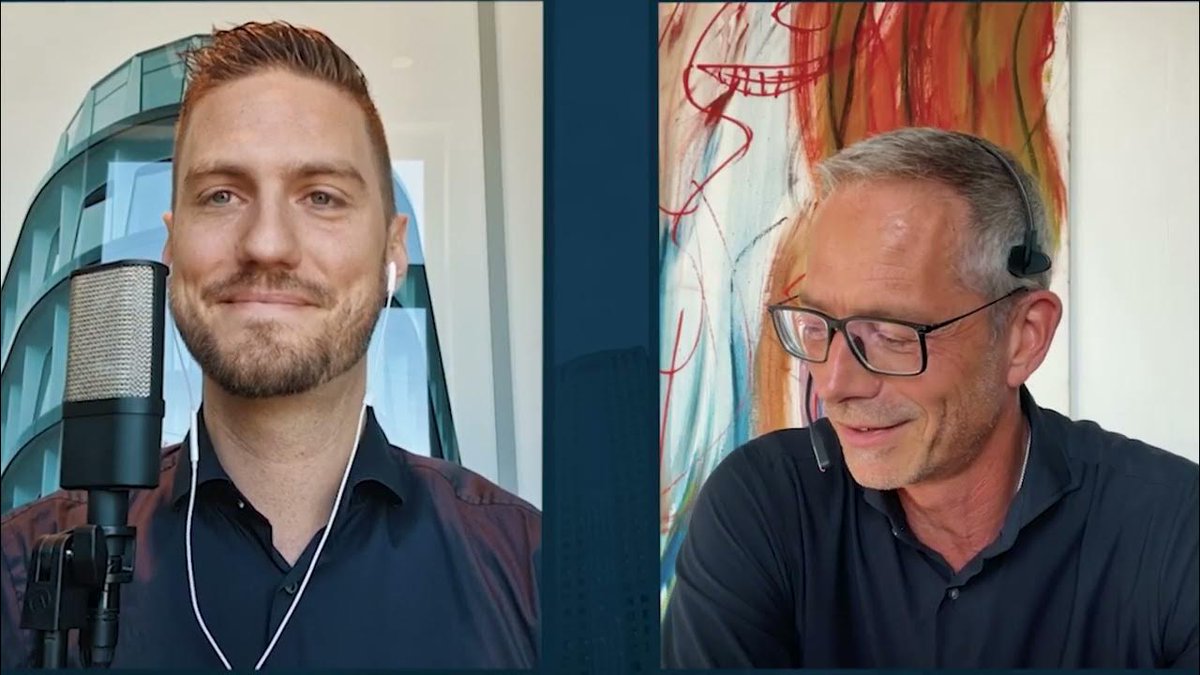 CEOMagazineGL's tweet photo. #CEOConnection is The CEO Magazine’s new #podcast featuring exclusive interviews with extraordinary leaders.

https://t.co/mjaurfAqan https://t.co/lsjdrdsJCB