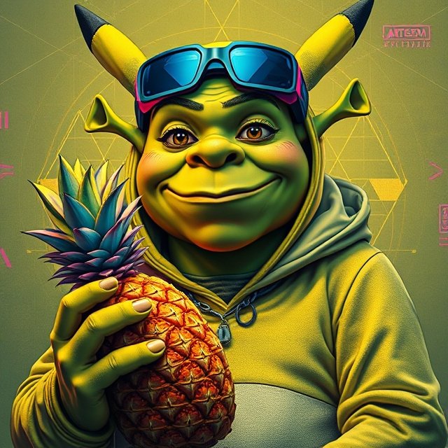NTKlem's tweet photo. @kumquat420696 $PIKA #PIKAtoPIKO everyone wants to be in! https://t.co/BOMMknP25F